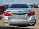 Nissan Sentra S Image 6