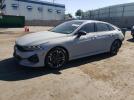 Kia K5 Gt Line Image 1