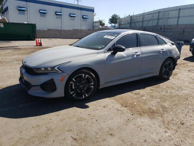  Salvage Kia K5