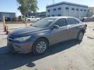 Toyota Camry Le Image 1