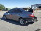 Toyota Camry Le Image 7