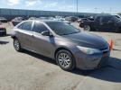 Toyota Camry Le Image 4