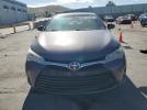 Toyota Camry Le Image 6