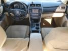 Toyota Camry Le Image 11