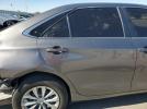 Toyota Camry Le Image 10