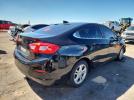 Chevrolet Cruze Lt Image 2