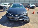 Chevrolet Cruze Lt Image 3