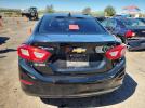 Chevrolet Cruze Lt Image 12