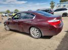 Honda Accord Ex Image 11