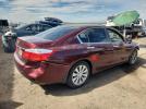 Honda Accord Ex Image 5