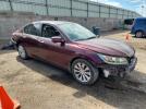 Honda Accord Ex Image 3