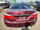 Honda Accord Ex Image 10