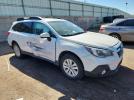 Subaru Outback 2.5i Premium Image 9