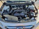 Subaru Outback 2.5i Premium Image 6