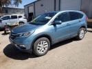 Honda Crv Ex Image 1