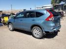 Honda Crv Ex Image 3