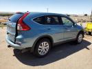 Honda Crv Ex Image 13