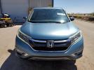 Honda Crv Ex Image 4