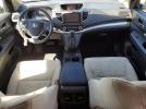 Honda Crv Ex Image 8