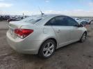 Chevrolet Cruze Lt Image 12