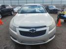 Chevrolet Cruze Lt Image 3