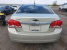 Chevrolet Cruze Lt Image 4
