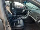 Chevrolet Cruze Lt Image 11