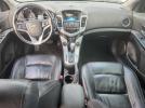 Chevrolet Cruze Lt Image 7