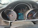 Chevrolet Cruze Lt Image 8