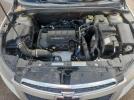 Chevrolet Cruze Lt Image 5