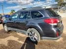 Subaru Outback 3.6r Limited Image 9