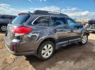 Subaru Outback 3.6r Limited Image 5