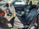 Subaru Outback 3.6r Limited Image 12