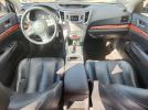 Subaru Outback 3.6r Limited Image 10