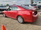 Toyota Camry Base Image 9
