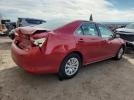 Toyota Camry Base Image 6