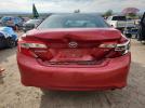 Toyota Camry Base Image 11