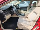 Toyota Camry Base Image 7