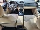 Toyota Camry Base Image 5