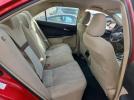 Toyota Camry Base Image 10