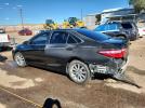 Toyota Camry Hybrid Image 12