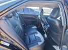 Toyota Camry Hybrid Image 4