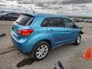 Mitsubishi Outlander Es Image 11