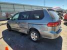 Honda Odyssey Ex Image 10