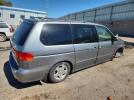 Honda Odyssey Ex Image 5
