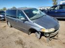 Honda Odyssey Ex Image 14