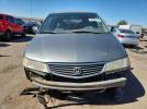 Honda Odyssey Ex Image 11