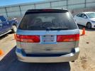 Honda Odyssey Ex Image 4