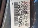 Honda Odyssey Ex Image 2