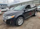 Ford Edge Sel Image 1